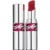 Yves Saint Laurent Loveshine Candy glaze - Szminka Do Ust - Rouge Volupte Shine Candy glaze 8 - Dla Kobiet