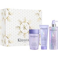 Kérastase Blond Absolu - Zestaw Świąteczny