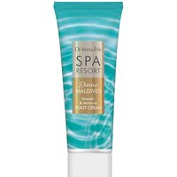 Dr Irena Eris Spa Resort - Wygładzający Krem Nawilżający Do Stóp