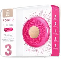 Foreo UFO™ 3 LED - urządzenie z NIR i pełnym spektrum świateł LED