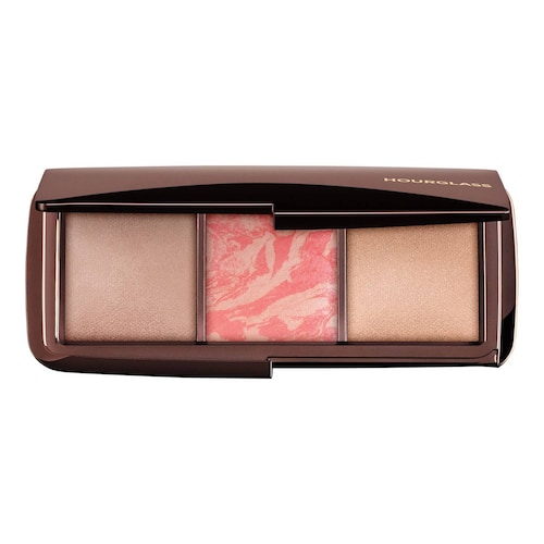 Ambient Lighting Palette - Paleta rozświetlająca, Hourglass