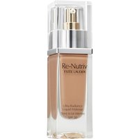 Estée Lauder Re-nutriv Ultra Radiance Foundation Spf 20 - Podkład Rozświetlający - Renutriv Liquid Fdt 4n1 - Dla Kobiet