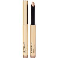 Hourglass Voyeur Eyeshadow Stick - Cień Do Powiek W Sztyfcie - Voyeur Eyeshadow Stick - Moon - Dla Kobiet