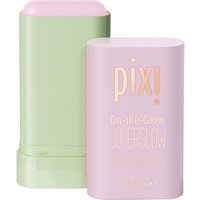 Pixi On-the-glow Superglow - Rozświetlacz Nawilżający W Sztyfcie - Petal Dew - Dla Kobiet