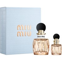 Miu Miu Miutine - Zestaw prezentowy