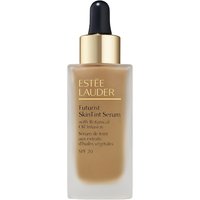 Estée Lauder Futurist Skin Tint Serum Foundation Spf 20 - Podkład - Futurist Skintint 4w1 Honey Bronze - Dla Kobiet