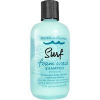Bumble and bumble Surf Foam Wash Shampoo - Szampon - - Dla Kobiet