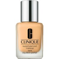 Clinique Superbalanced - Podkład - Wn 13 Cream - - Dla Kobiet