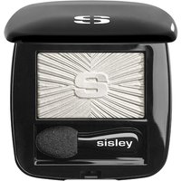 Sisley Phyto-ombres - Cień Do Powiek - Phyto Eye Shadow 42 glow Silver - Dla Kobiet