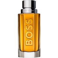 Hugo Boss Boss The Scent For Him - Woda Toaletowa Do Ponownego Napełniania - Hugo Boss The Scent M Edt Revamp - Dla Mężczyzn