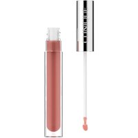 Clinique Pop Plush Creamy Lip gloss - Kremowy Błyszczyk Do Ust - Clinique Pop Lip gloss Nude Kiss - Dla Kobiet