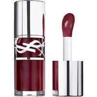 Yves Saint Laurent Loveshine Plumping Lip Oil gloss - Olejek Do Ust W Błyszczyku - Ysl Loveshine Plumping gloss 8 - Dla Kobiet