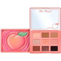 Too Faced Sweet Peach Eye Shadow Palette - Paleta cieni do powiek