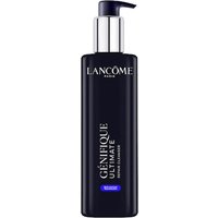 Lancome Genifique Ultimate Cleanser - regenerujący kosmetyk do mycia twarzy