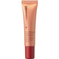 OLEHENRIKSEN Pout Preserve Lip Treatment - Nawilżająca I Przeciwstarzeniowa Pielęgnacja Ust - Strawberry Sorbet glimmer Pout Preserve - Dla Kobiet