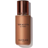 Guerlain Terracotta Le Teint Podkład W Płynie glow Natural 24h Z Formułą „no-transfer” - Terracotta Fdt Fluide Matte Teint - 6,5n - Dla Kobiet