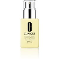Clinique Dramatically Different Moisturizing Lotion+ Spf 50 - Krem Do Twarzy - Dramatically Different Moist Lot 50 - Dla Kobiet