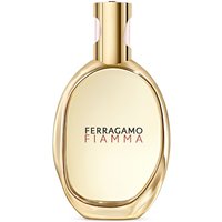 Salvatore Ferragamo Fiamma - Woda Perfumowana - Fiamma Ferragamo Fiamma Edp - Dla Kobiet
