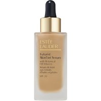 Estée Lauder Futurist Skin Tint Serum Foundation Spf 20 - Podkład - Futurist Skintint 2w1 Dawn - Dla Kobiet