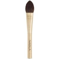 Nabla Precision Powder Brush - Pędzel do pudru