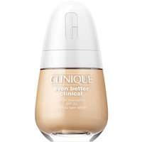 Clinique Even Better Clinical Serum Foundation Spf 20 - Podkład - Even Better Fdt Spf20+ Cn-52 Neutral - Dla Kobiet