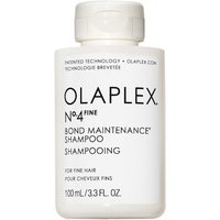 Olaplex No. 4 Fine Bond Maintenance – Szampon - No. 4 Fine Bond Maintenance Shampoo - Dla Kobiet