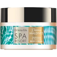 Dr Irena Eris Divine Maledives - Nawilżająco Odżywczy Balsam Do Ciała