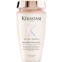 Kérastase Gloss Absolu - Kąpiel Wzbogacona - gloss Absolu Brain Hydra glaze - Dla Kobiet
