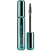 Clinique High Impact High-Fi™ Waterproof Full Volume Mascara - Wodoodporny tusz do rzęs