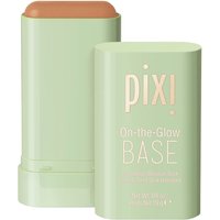 Pixi On-the-glow Base - Podkład Nawilżający - On The go Foundation Moisture-caramel - Dla Kobiet