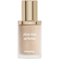 Sisley Phyto-teint Perfection - High-coverage Mattifying Foundation - Phyto Teint Perfect 1c - Dla Kobiet