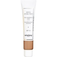 Sisley Phyto-hydra Teint - Podkład Do Twarzy - Phyto Hydra Teinte 4 - Dla Kobiet