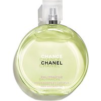 Chanel CHANCE EAU FRAÎCHE - Olejek Do Ciała I Włosów