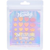 Merci Handy Patchs Boutons - Pożegnaj wypryski w dobrym stylu