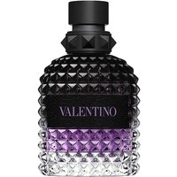 Valentino Born In Roma Purple Uomo - Woda Toaletowa - Uomo Born In Roma Purple Allgr Edt - Dla Mężczyzn
