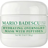 Mario Badescu Nawilżająca maska na noc