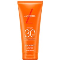 Lancaster Mleczko Do Ciała Spf30