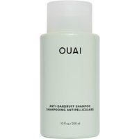 OUAI Anti-dandruff Shampoo - Szampon Przeciwłupieżowy - Dailycare Anti Dandruff Shampoo - Dla Kobiet