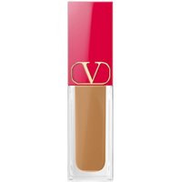 Valentino Make Up Very Valentino - Mocno Kryjący, Trwały Korektor Nawilżający - Da2 - Dla Kobiet