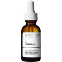 The Ordinary Aloe 2% + NAG 2% - Kojące serum na niedoskonałości