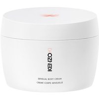 Kenzoki Kenzoki Nourishing Flow – Zmysłowy Krem Do Ciała - Kenzoki Nf Body Cream - Dla Kobiet