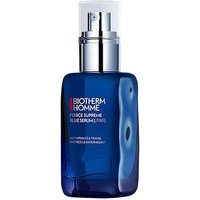Biotherm Force Supreme Blue Serum - Przeciwzmarszczkowe Serum - Force Supreme - Dla Kobiet