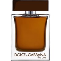 Dolce & Gabbana The One For Men Eau De Parfum - Woda Perfumowana - The One The One Pour Homme New Edp - Dla Mężczyzn