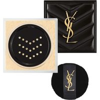Yves Saint Laurent All Hours Hyper Blur - Puder Utrwalający - All Hours Hyper Blur No. 02 - Dla Kobiet