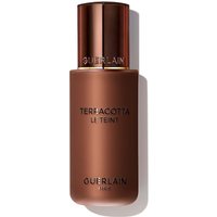 Guerlain Terracotta Le Teint Podkład W Płynie glow Natural 24h Z Formułą „no-transfer” - Terracotta Fdt Fluide Matte Teint - 8n - Dla Kobiet