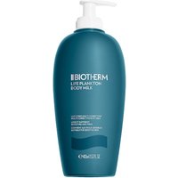 Biotherm Life Plankton Body Lait Corps - mleczko Do Ciała - Biotherm Life Plankton Milk - Dla Kobiet