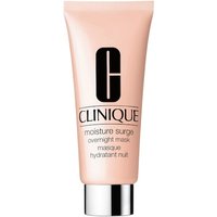 Clinique Moisture Surge Overnight Pielęgnacja Twarzy - Pielęgnacja Twarzy Nawilżająca Na Noc - Moisture Surge Overnight Pielęgnacja Twarzy - Dla Kob