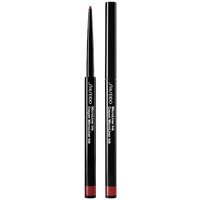 Shiseido Microliner Ink - Kredka Do Oczu - Eye Microliner Ink 10 Burgundy - Dla Kobiet