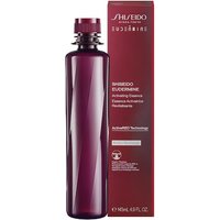 Shiseido EUDERMINE Activating Essence - Krem nawilżający