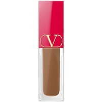 Valentino Make Up Very Valentino - Mocno Kryjący, Trwały Korektor Nawilżający - Very Valentino Concealer Da3 - Dla Kobiet
